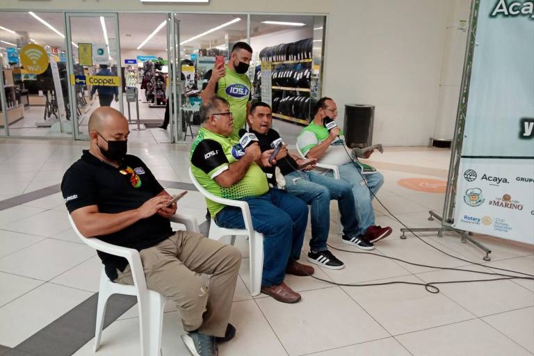 Mazatlecos brindan ayuda al Asilo de Ancianos La Inmaculada