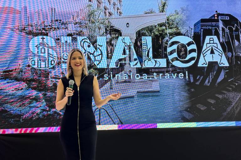 ‘Descubre Sinaloa’ ha dejado $5.4 millones en 92 viajes: Sectur