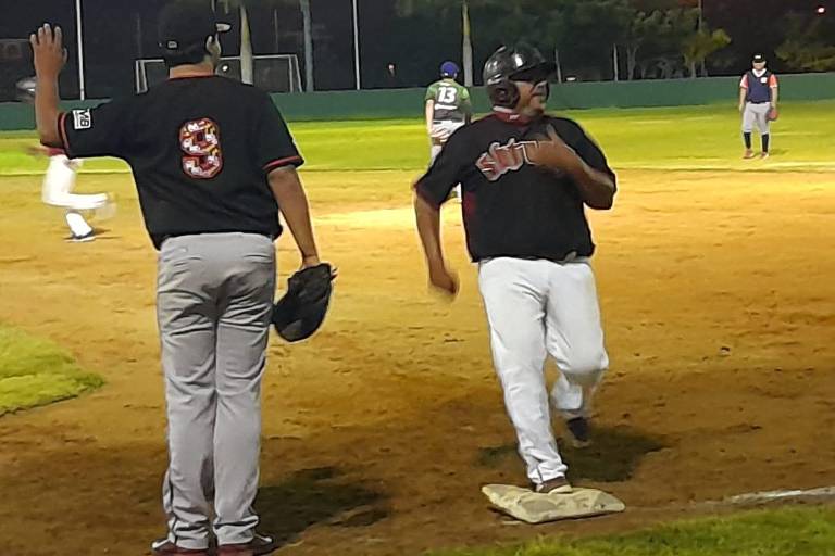 Siete equipos reportan a la Liga de Beisbol Imdem de Primera Fuerza