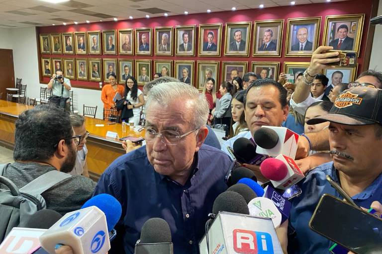 Gobierno busca expertos para combatir uso de fentanilo en Sinaloa