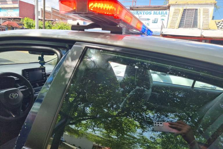 Un menor de 13 años también resultó herido por bala perdida en Culiacán