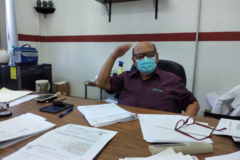 Despedirán a jefes de la basura que se lleven a subordinados a campañas, en Mazatlán