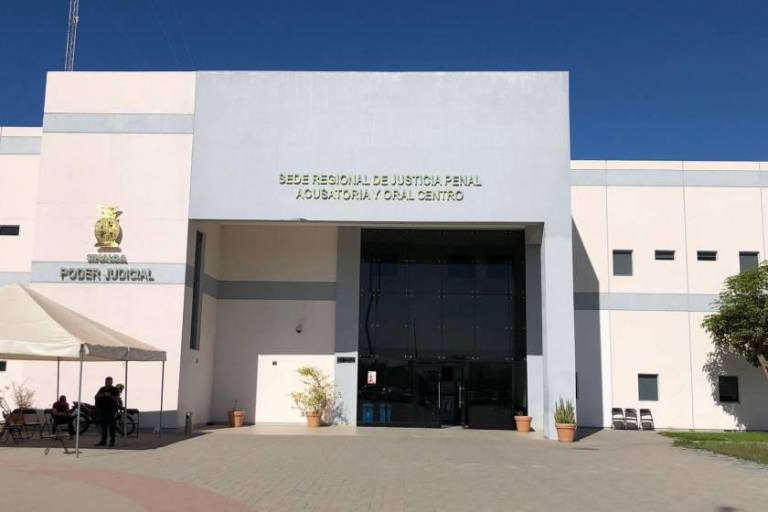 Definen contrato para construcción de Centro de Justicia Penal en Guasave