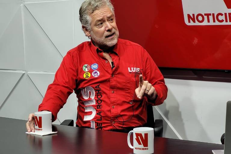 Luis de la Rocha propone crear una fiscalía especializada en trata de menores de edad en Sinaloa