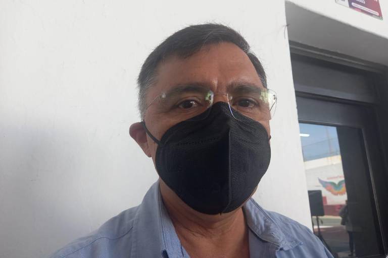 Cuidar a menores debe ser prioridad pues son los que no entran en el rango de vacunación: Presidente del Colegio Médico