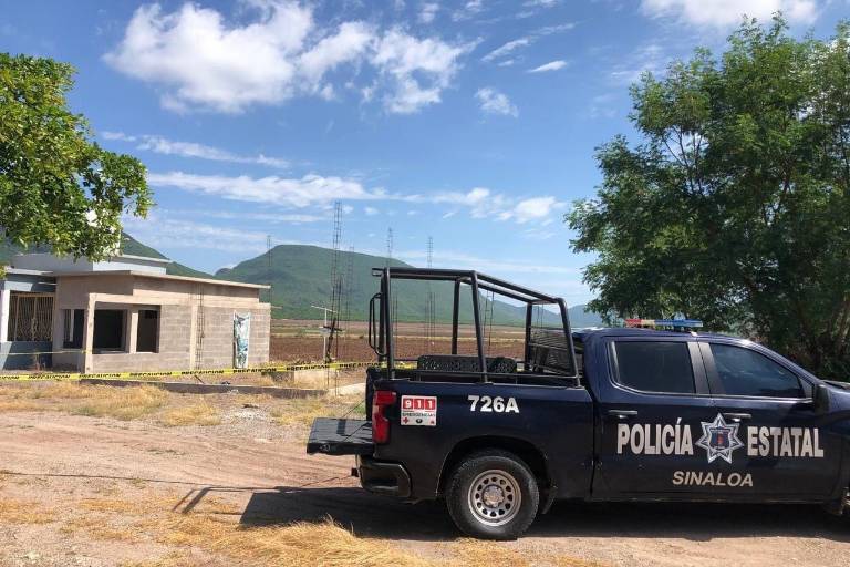 Privan de la libertad a dos guardias de seguridad en el basurón municipal de Culiacán