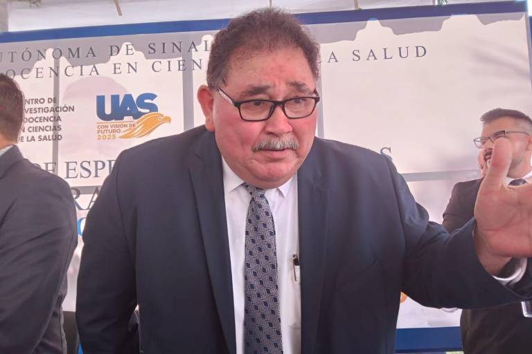 Justifica director del Hospital Civil negativa a recomendación de CEDH