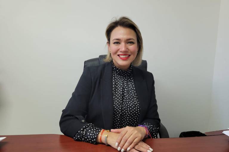 Ayuntamiento de Culiacán hace Plan Municipal de Desarrollo sin consultar a población: Érika Sánchez