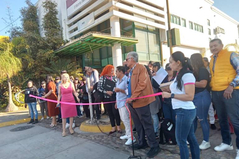 Inicia primera etapa de capacitación en Distrito 01 para funcionarios de casilla de elección judicial
