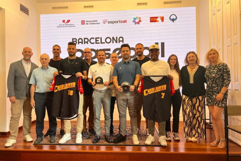 Algodoneros de Guasave confirma participación en Barcelona Baseball Cup