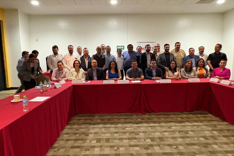 Impulsará Codesin el desarrollo económico de Mazatlán y el sur de Sinaloa