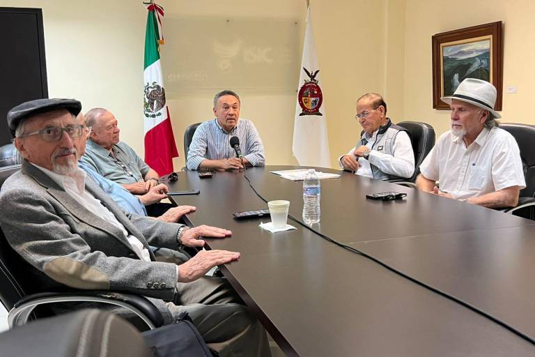 Celebrará La Crónica de Sinaloa 25 años con un congreso en Choix