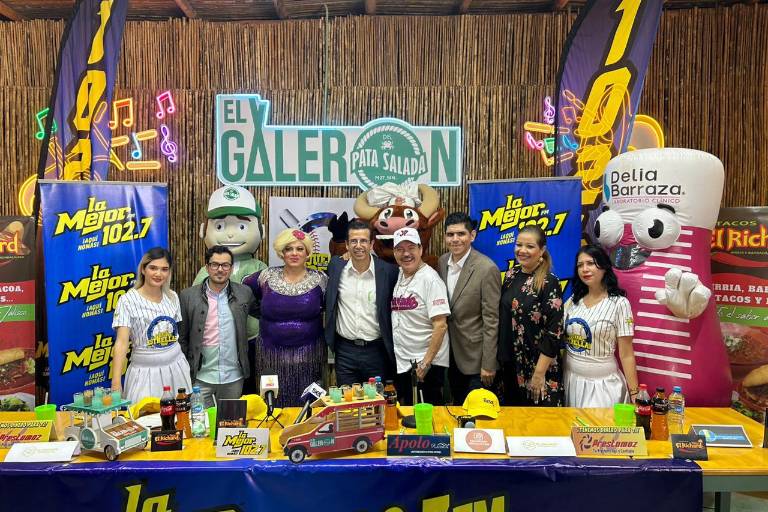 Anuncian el regreso del Juego de las Estrellas