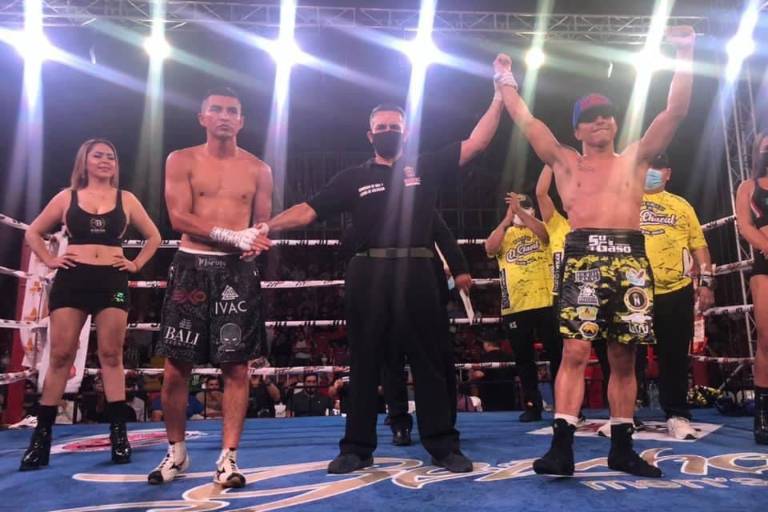 Van a ver un Kevin diferente, vamos a obtener la victoria: Kevin González