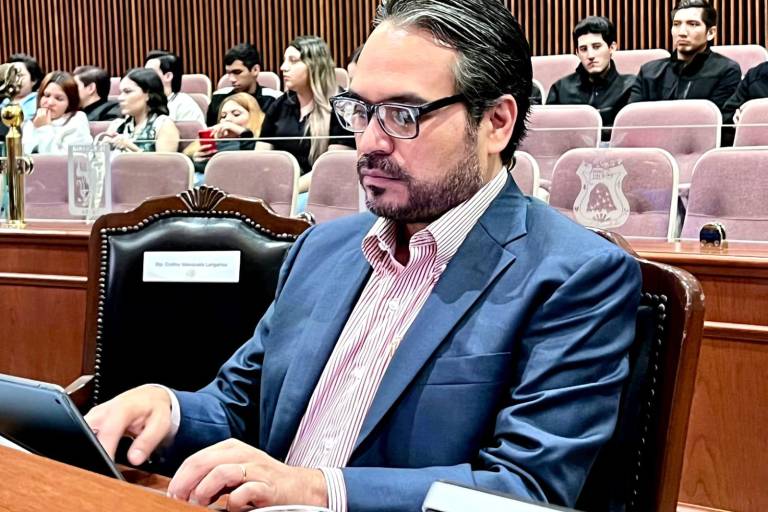 Sergio Mario Arredondo reclama declaraciones de Feliciano Castro sobre auditoría a ‘El Químico’; no están informando a todos