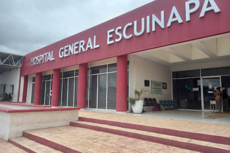 De 5 a 10 mil pesos diarios gastan familiares de pacientes Covid-19 en Escuinapa