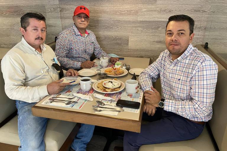 Panamá ya tiene una nueva sucursal en Las Quintas, en Culiacán