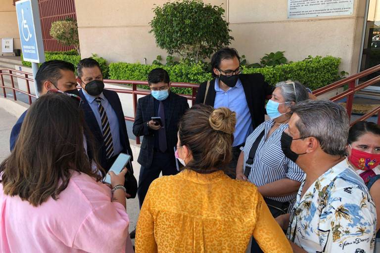 Declaran culpable a ‘El Quillo’ por el asesinato del periodista Javier Valdez