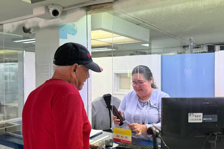 Invita Jumapam a la ciudadanía a utilizar la modalidad ‘Pago Anticipado’