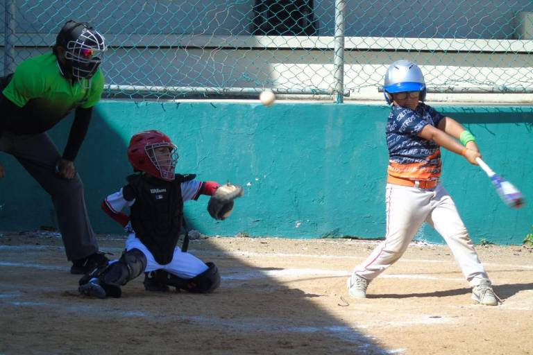 Arranca este miércoles la edición 10 del Mazatlán Baseball Tournament