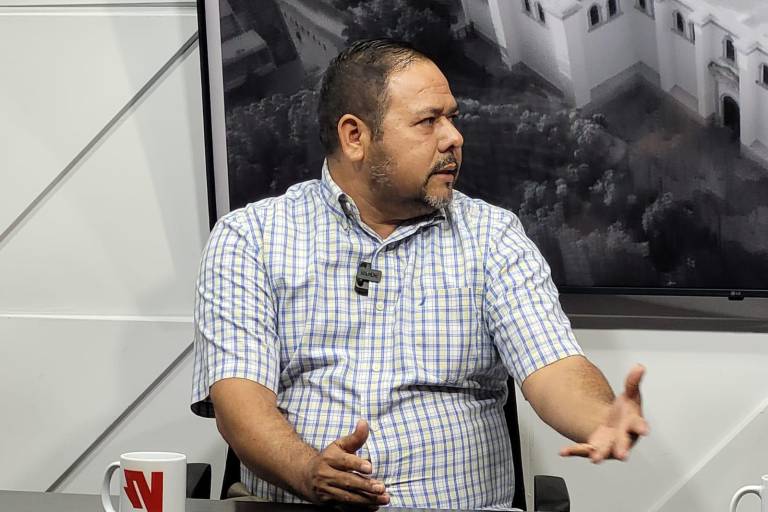 Rompimiento con AMLO fue determinante en el declive del PRD, admite dirigente en Sinaloa