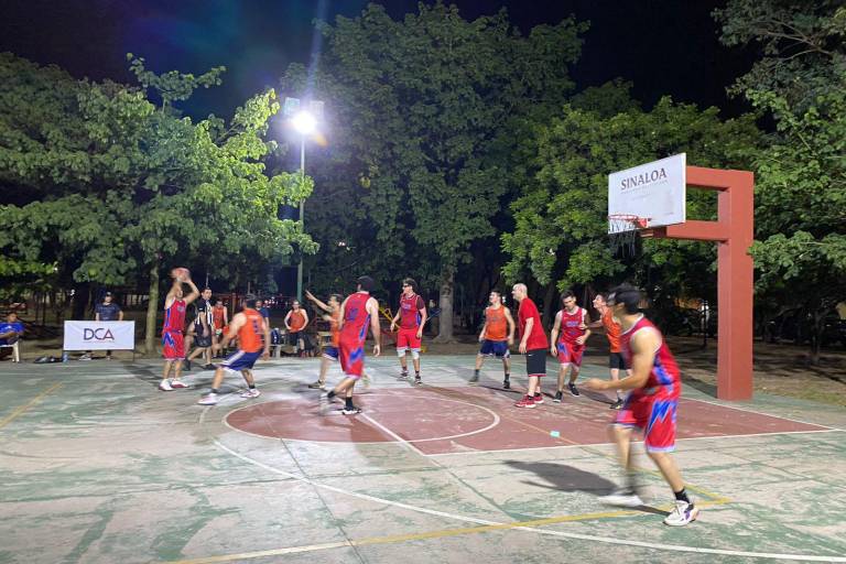 Grandes refuerzos siguen llegando a la Liga de Baloncesto de La Campiña