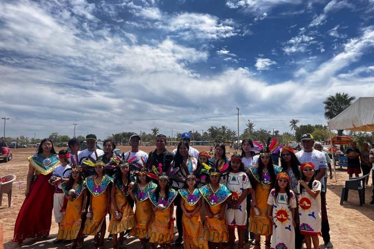 Celebran el Encuentro Estatal de Ulama de Antebrazo