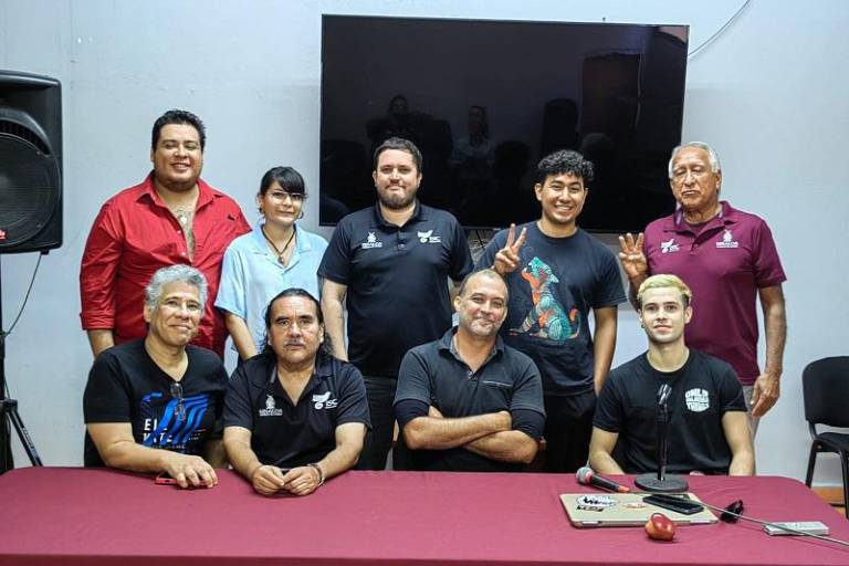 Anuncian la segunda emisión del Festival del Horror, en el Museo de Arte de Mazatlán