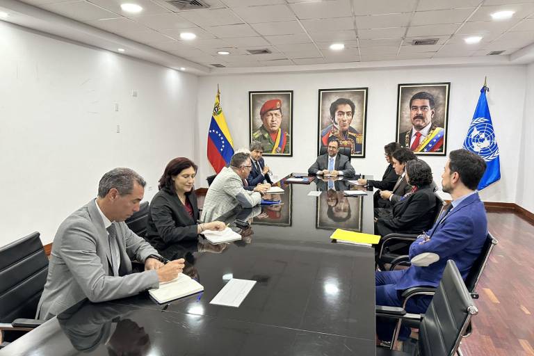 Gestión de resultados electorales en Venezuela no cumplió con estándares de transparencia para ser creíbles: expertos