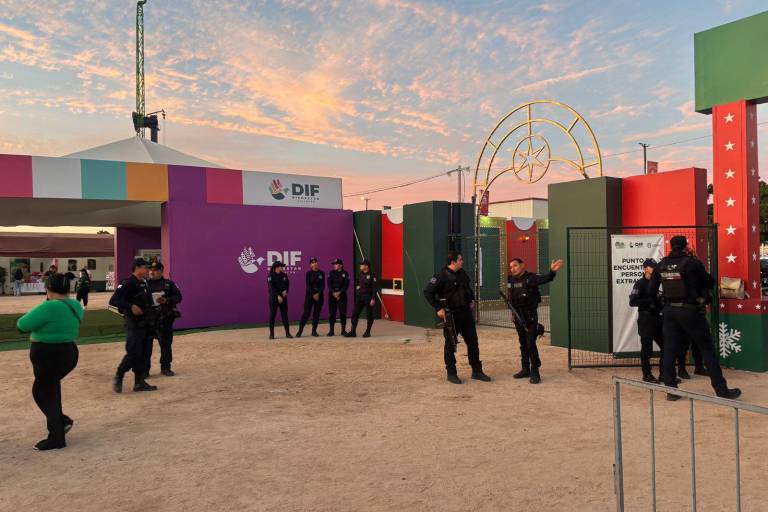 Sin invitaciones públicas previas, Gobierno de Culiacán abre las puertas de la Verbena 2024