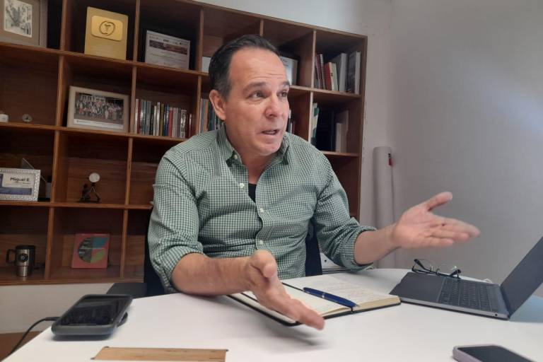 Crisis de seguridad en Sinaloa es una oportunidad para crear un verdadero Estado de Derecho: CESP