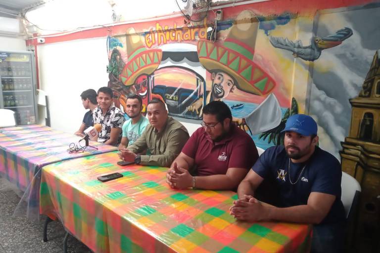 Listos los protagonistas de ‘Noche de Campeonato’