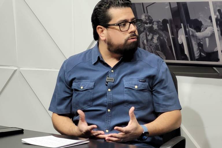 Gobierno no puede saber si armas canjeadas en Sinaloa se usaron para cometer delitos: SESESP