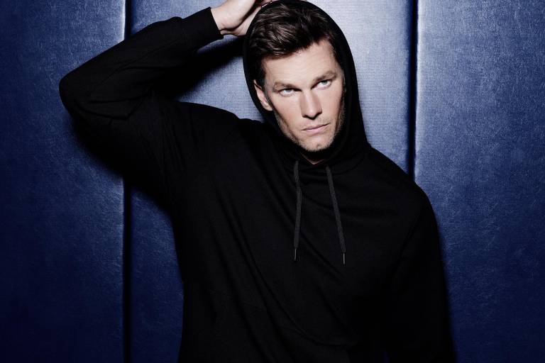 Tom Brady llegará a Hollywood con una comedia junto a Jane Fonda y Rita Moreno