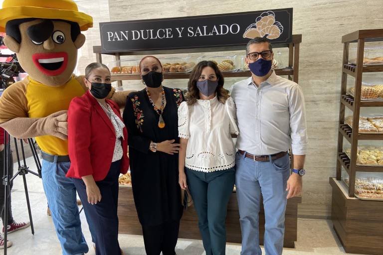 Panamá ya tiene una nueva sucursal en Las Quintas, en Culiacán