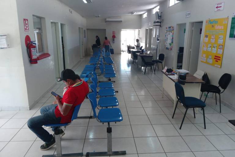 Vacunas han evitado repunte en males respiratorios en Rosario: Centro de Salud