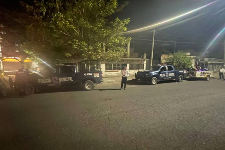 Retoman operativo en Escuinapa para reducir accidentes de motociclistas