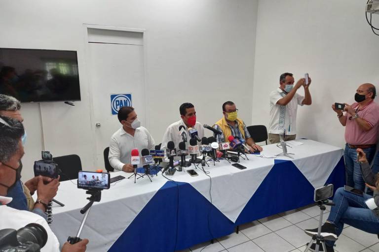 Catalogan de jornada de terrorismo por robo de urnas y privaciones en Sinaloa