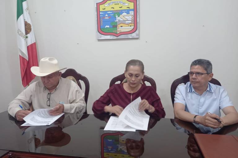 Sinaloa tiene 30 mil títulos agrarios sin regularizar; en Escuinapa buscan ponerlos al corriente