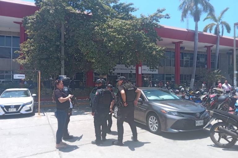 Planilla Roja denuncia amenazas en elección de STSE en Mazatlán