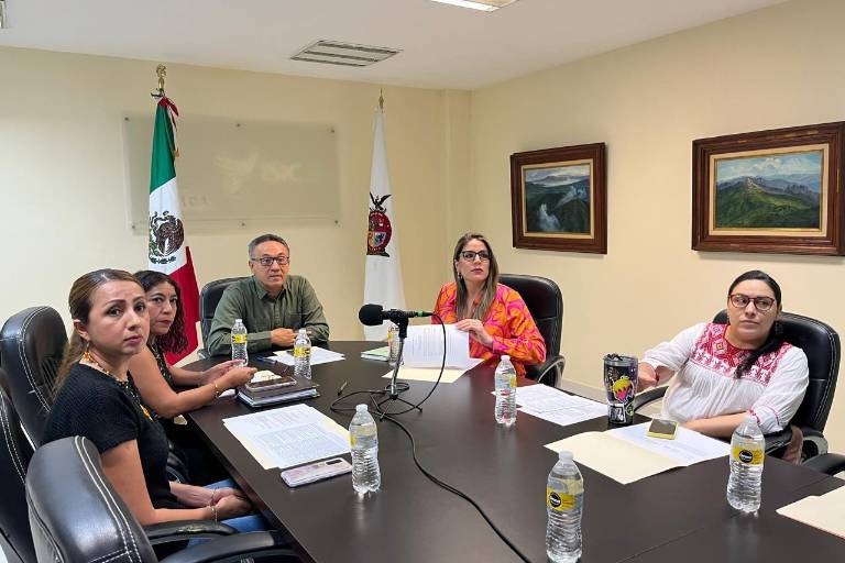Selecciona el PACMyC 41 proyectos de 15 municipios