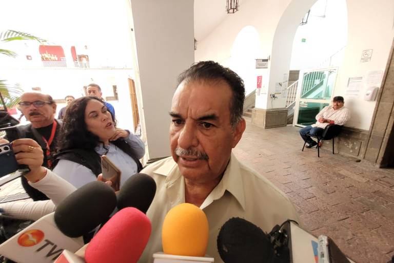 Chofer agredido interpondrá denuncia por abuso de autoridad contra Policía Municipal de Culiacán