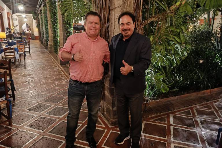 AFOESAC busca traer a Hugo Sánchez a Culiacán
