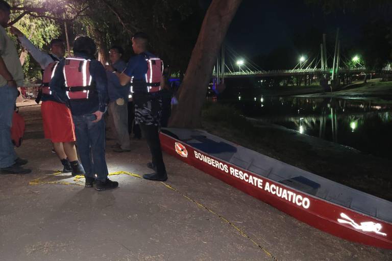 Realizan nuevo monitoreo de cocodrilos en Parque Las Riberas de Culiacán