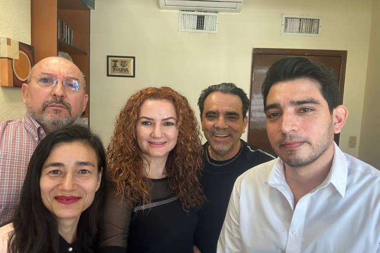 Exigen académicos de la UAS que se reinstale a Sergio Mario Arredondo y se detenga la persecución contra docentes