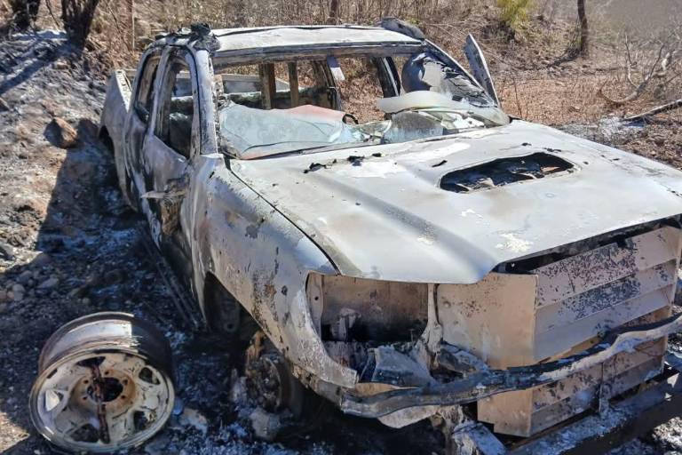 Reportan enfrentamiento en poblado Tomo, en Culiacán