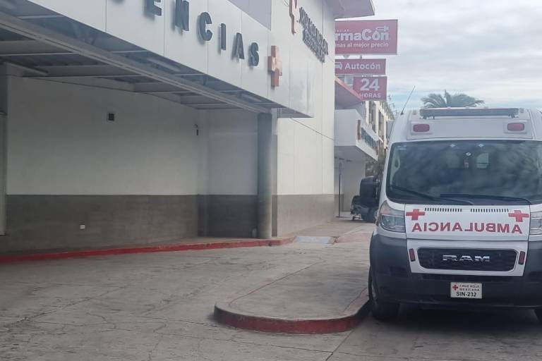 Menor de 17 años es golpeada por su pareja en Culiacán
