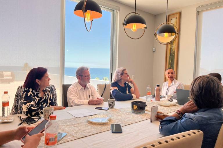 Mazatlán depende de sus atractivos naturales para el turismo y conservarlos era el propósito del patronato del Faro