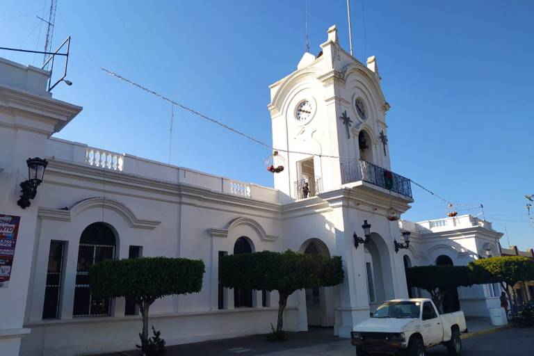 Aprueban iniciativa de ingresos para el año 2023 del Ayuntamiento de Escuinapa