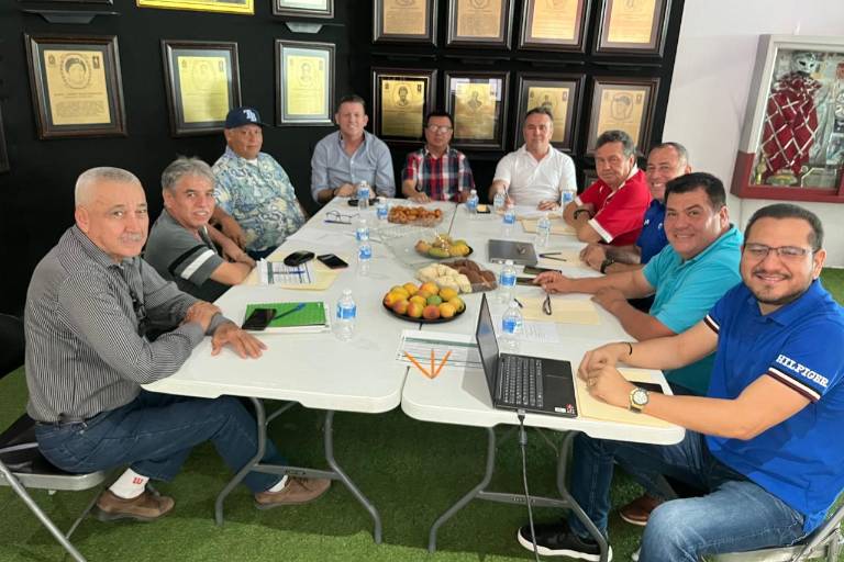 Cuatro candidatos buscan ser entronizados al Salón de la Fama de Culiacán 2024